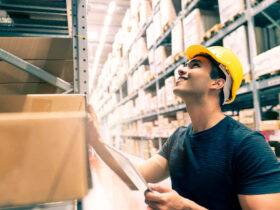 Stok: Pengertian dan Cara Pengelolaannya Dalam Bisnis