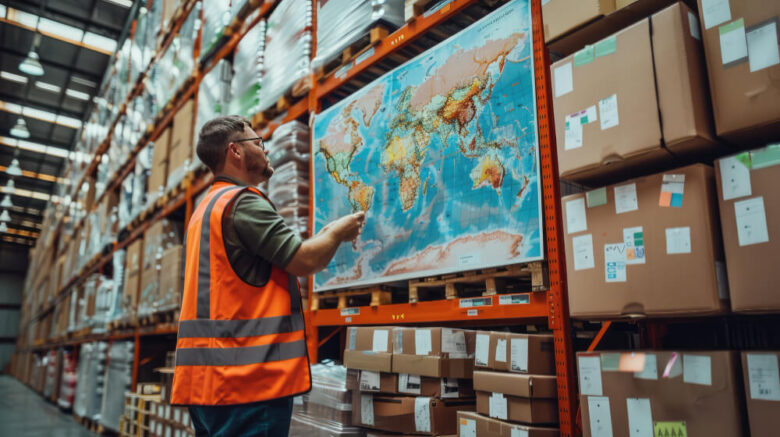 Perusahaan Logistik: Pengertian, Layanan dan Inovasinya Perusahaan Logistik: Pengertian, Layanan dan Inovasinya