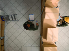 Mengenal Istilah CBM Dalam Logistik dan Cara Menghitungnya