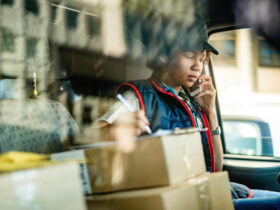 Dispatch adalah: Memahami Istilah Penting dalam Dunia Logistik