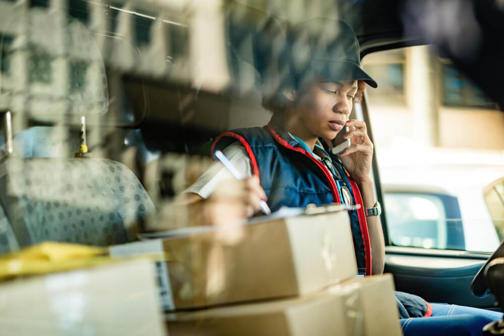 Dispatch adalah: Memahami Istilah Penting dalam Dunia Logistik