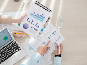 Contoh Laporan Keuangan Perusahaan Dagang dan Cara Buatnya