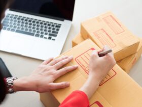 Drop Off: Pengertian dan Perbedaan Dengan Pick-Up