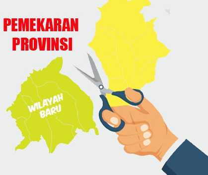 Panduan Menghadapi Pemekaran Wilayah dan Dampaknya pada Logistik Panduan Menghadapi Pemekaran Wilayah dan Dampaknya pada Logistik