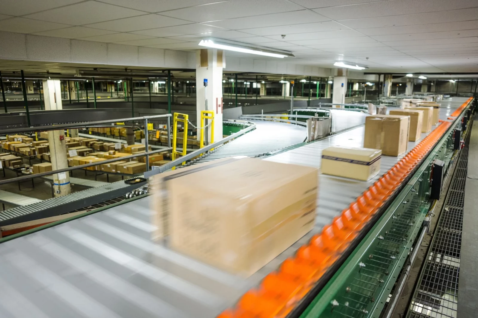 Arti First Mile, Middle Mile, Last Mile Dalam Logistik