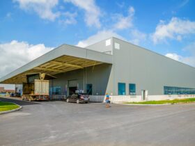 Warehouse Artinya: Seberapa Penting Untuk Bisnis?