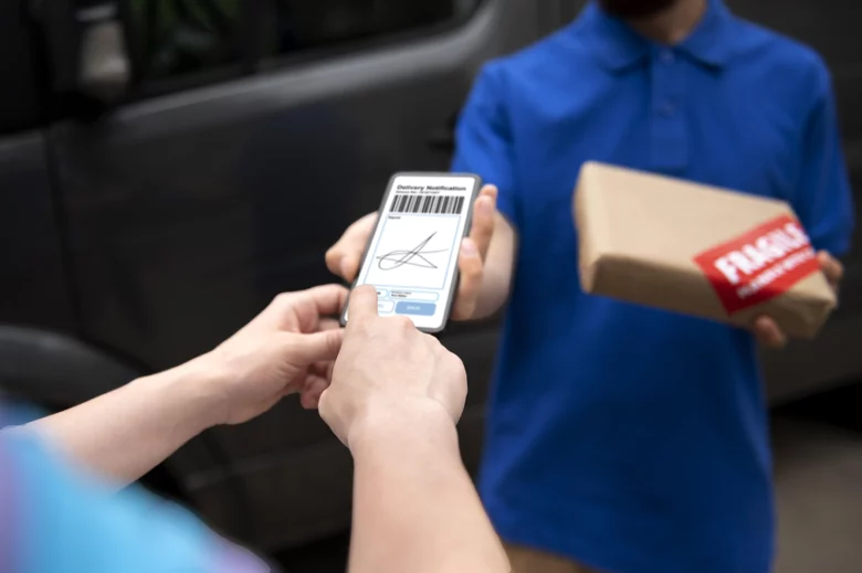 POD Adalah: Bukti Pengiriman Barang Paling Akurat