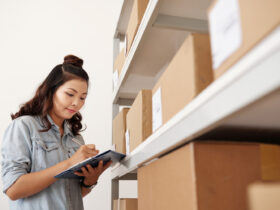 4 Rekomendasi Aplikasi Stok Barang, Buat Bisnis Makin Rapi!