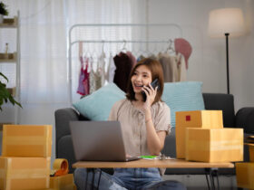 7 Cara Mengatasi Lonjakan Pesanan selama Masa Puncak Order