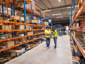 Macam-Macam Biaya Pergudangan di Balik Manajemen Internal