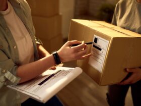 SOP Retur Barang & Teknik Forecasting Stok untuk Efisiensi Bisnis