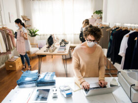 4 Tantangan Bisnis Fashion dan Solusi Ampuh Menghadapinya