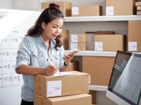 8 Strategi Persiapan Gudang untuk Kampanye Tanggal Kembar yang Efektif