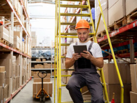 6 Tips Manajemen Gudang saat Peak Season, Dijamin Anti Stres