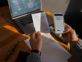 7 Rekomendasi Aplikasi Invoice Online Gratis Terbaik untuk Bisnis Kamu