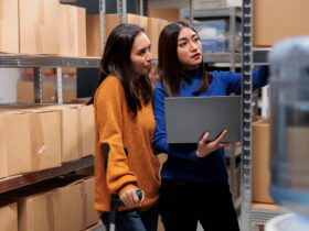 Banjir Pesanan, Kapan Waktu Terbaik Scale Up Fulfillment?