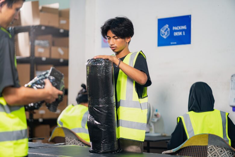 10 Tips Mencegah Kesalahan Pengiriman dan Retur Barang pada Bisnis Fashion 10 Tips Mencegah Kesalahan Pengiriman dan Retur Barang pada Bisnis Fashion