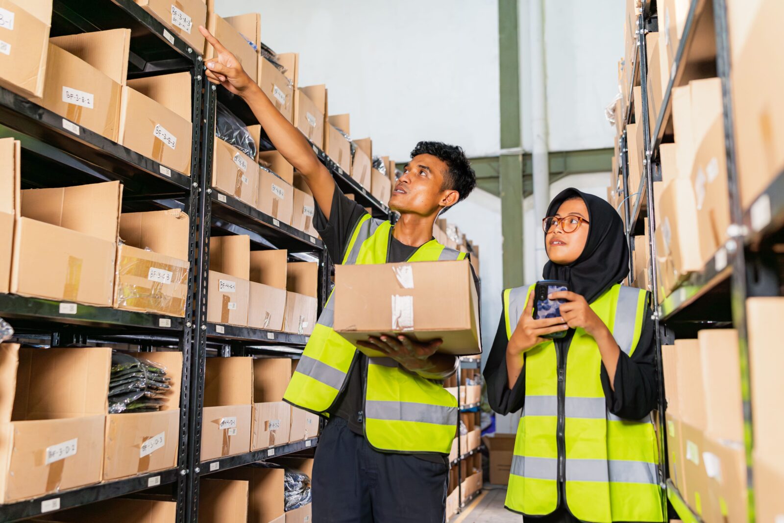 8 Cara Membuat SKU Rapi untuk Memudahkan Proses Fulfillment