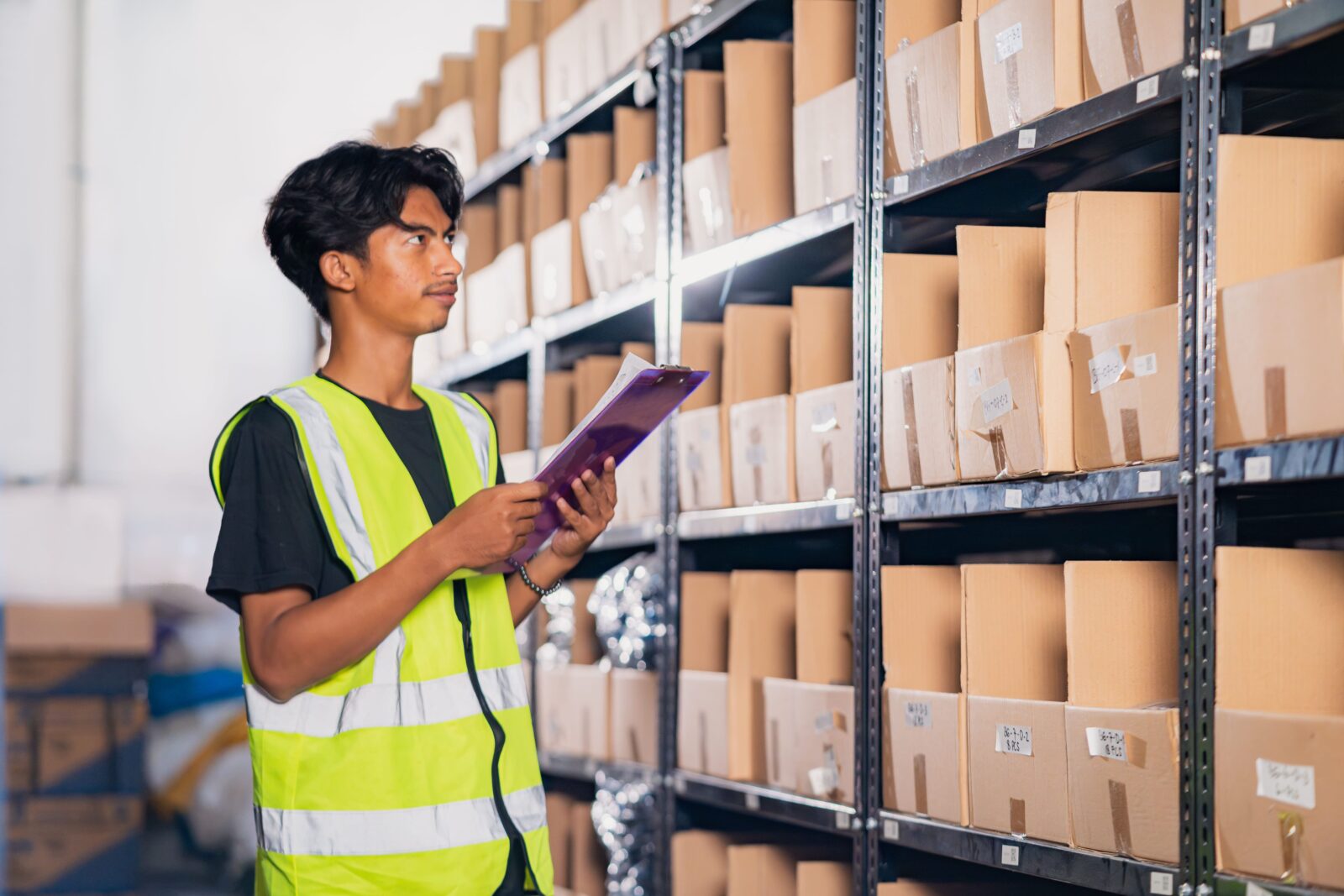 6 Alasan Pentingnya Integrasi Stok dan Pengiriman untuk Bisnis