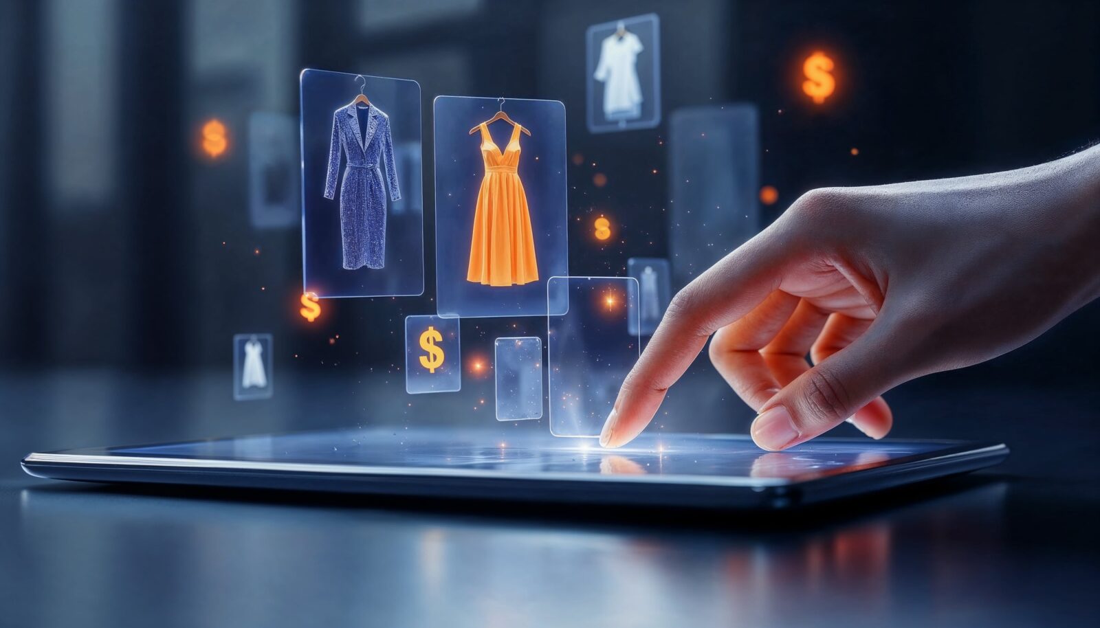 Omnichannel untuk Brand Fashion: Peranan, Tantangan, dan Strategi