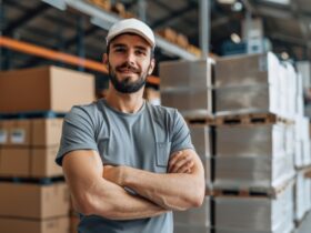 6 Tips Memilih Lokasi Gudang untuk Bisnis Jangka Panjang