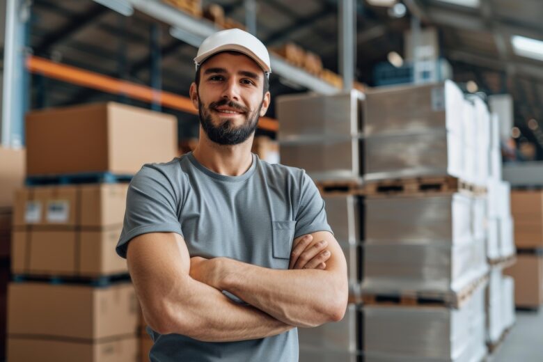 6 Tips Memilih Lokasi Gudang untuk Bisnis Jangka Panjang 6 Tips Memilih Lokasi Gudang untuk Bisnis Jangka Panjang