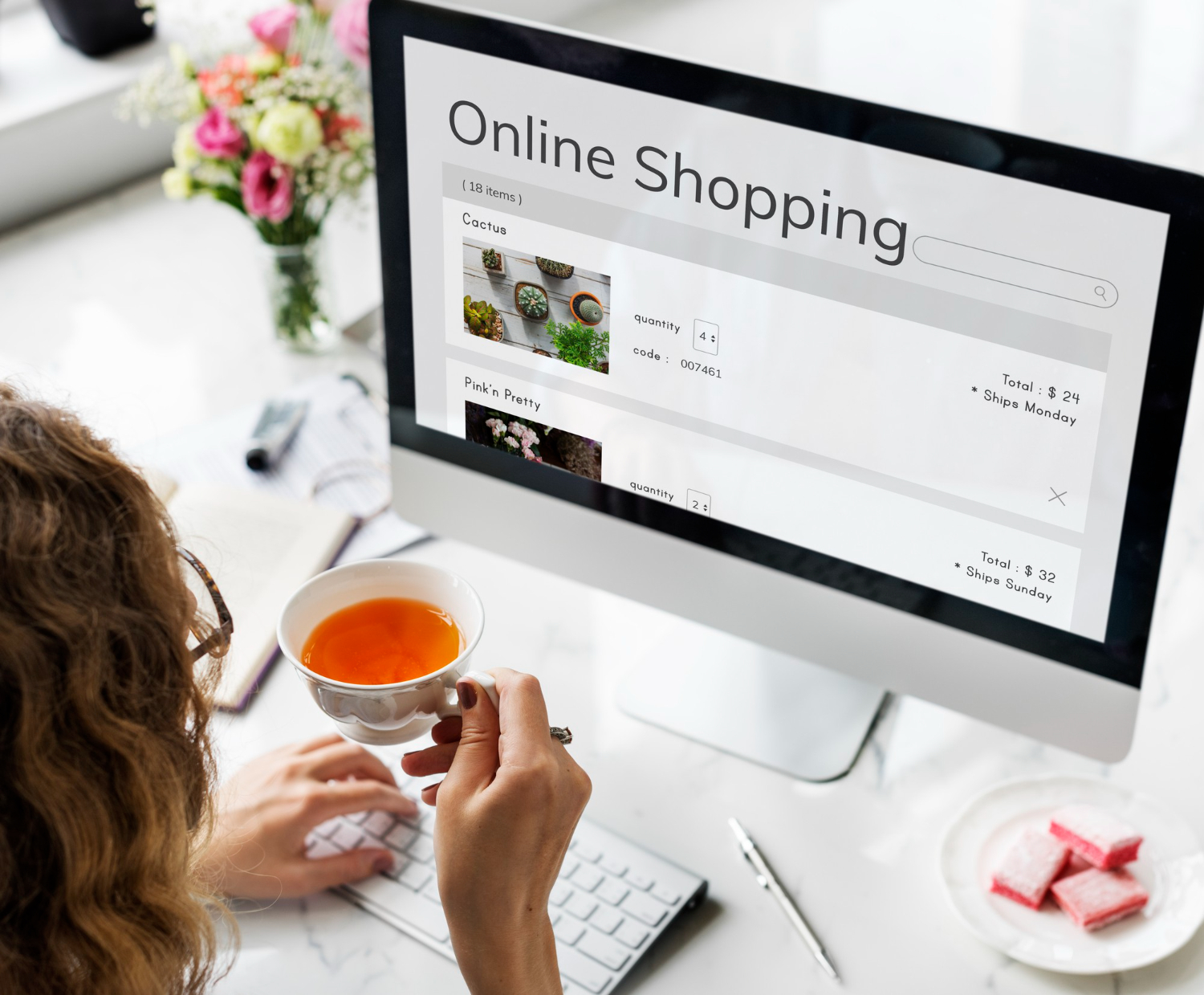 FOMO ke WMO: User Experience Jadi Prioritas Toko Online Masa Kini