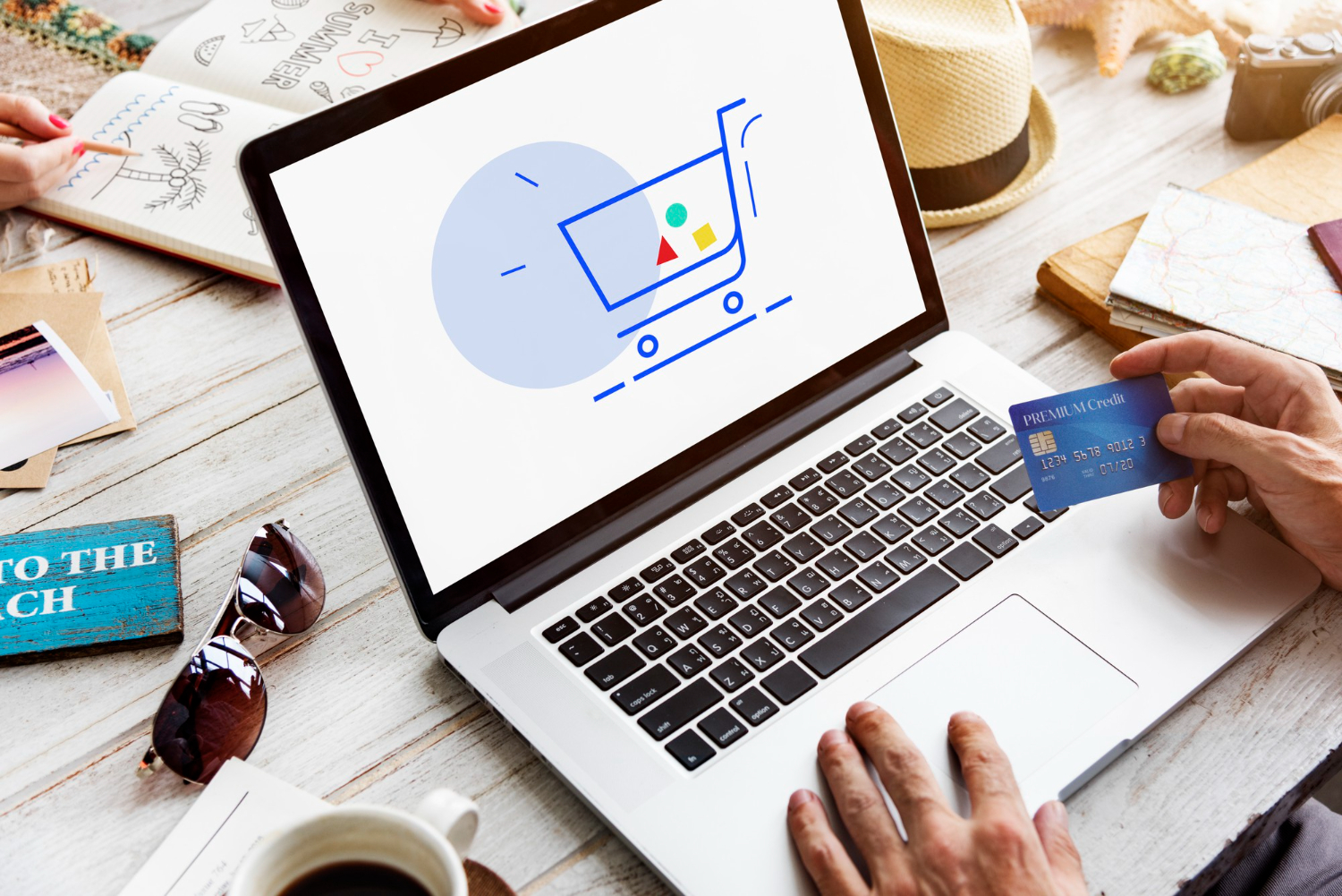 Profil Toco Marketplace: Perlukah Seller Membuat Akun?