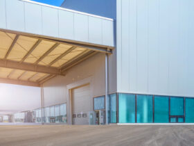 Gudang & Fulfillment Skincare dengan Cold Chain Logistics