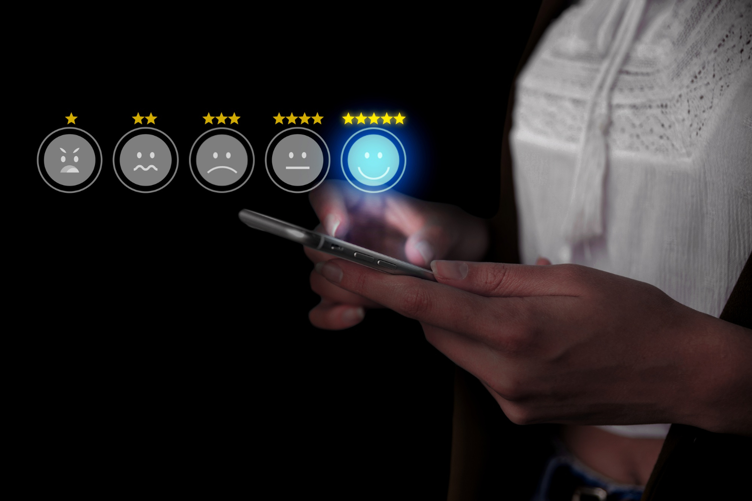 10 Cara Mengatasi Review Negatif atau Komplain dengan Empati 10 Cara Mengatasi Review Negatif atau Komplain dengan Empati