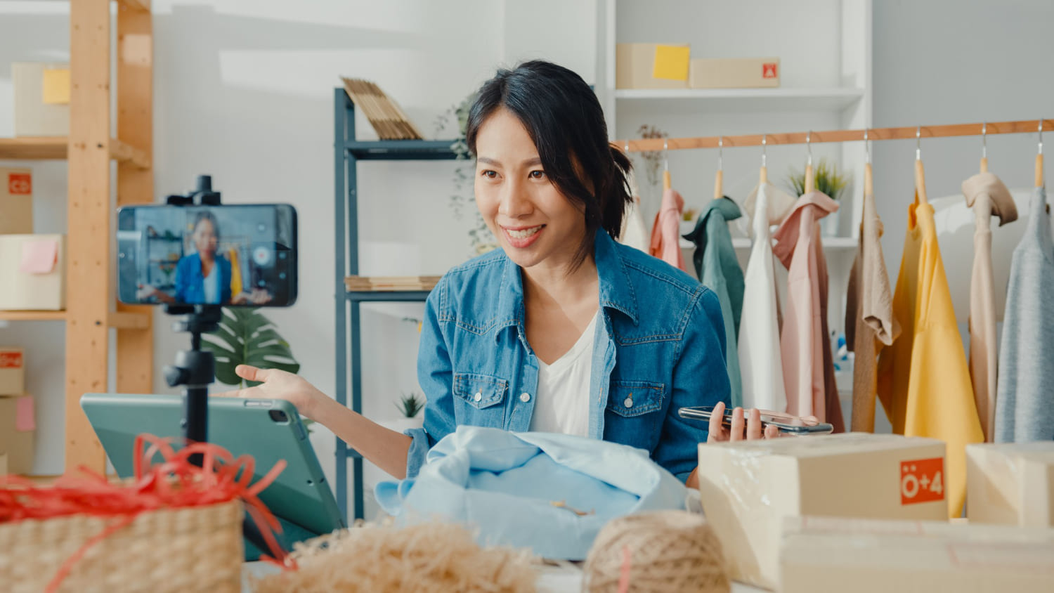 Tips Menetapkan Harga Produk Online dengan Biaya Logistik yang Efisien Tips Menetapkan Harga Produk Online dengan Biaya Logistik yang Efisien