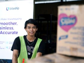 Langkah Bergabung Biteship Fulfillment untuk Bisnis Fashion
