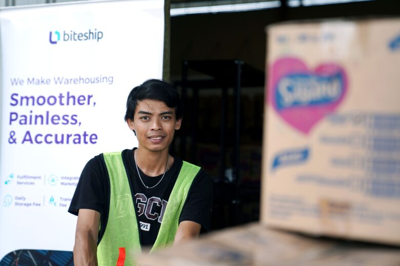Langkah Bergabung Biteship Fulfillment untuk Bisnis Fashion