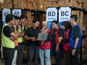 4 Keunggulan Layanan Fulfillment Biteship