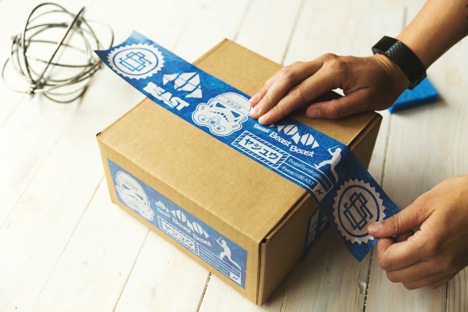 Wajib Diterapkan! Pentingnya Kualitas Packing untuk Bisnis
