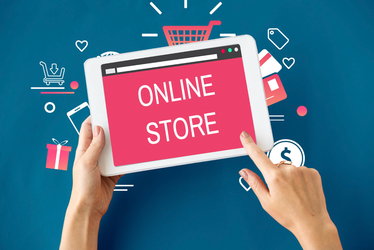 8 Strategi Jualan Online Tetap Untung saat Biaya Admin Naik