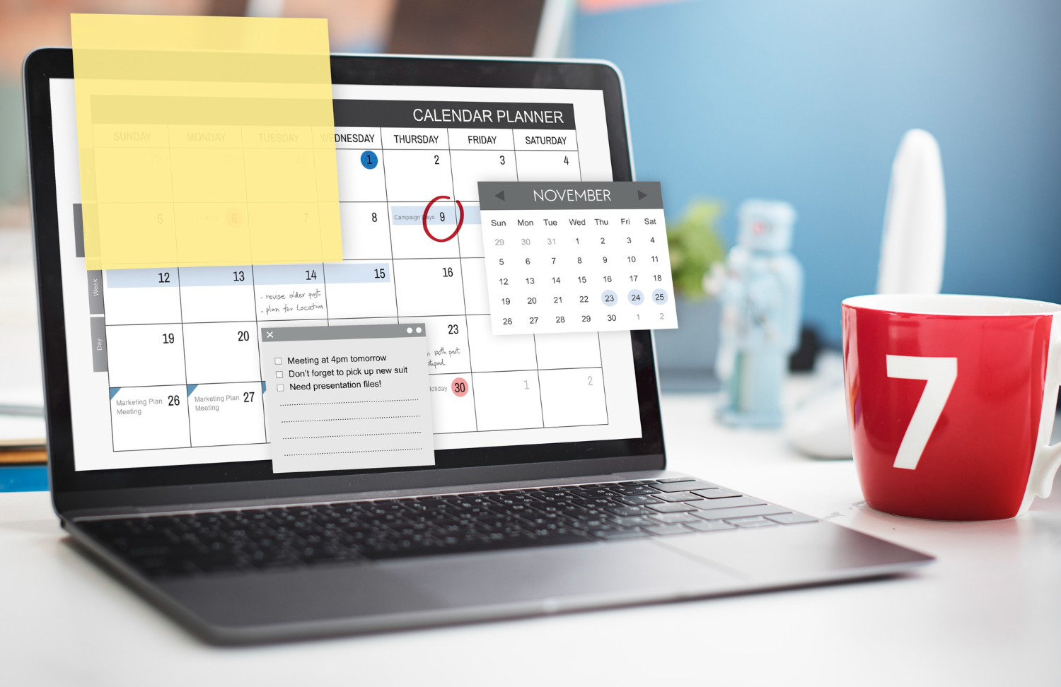 Cara Membuat Kalender Promosi Brand Efektif di Marketplace Cara Membuat Kalender Promosi Brand Efektif di Marketplace