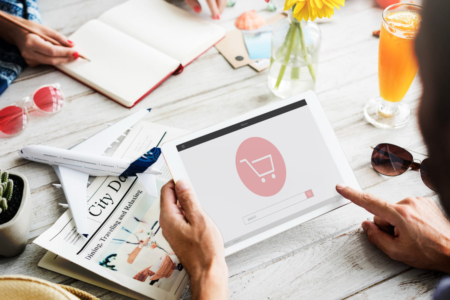 Tips Membangun Brand “Independen”: Maksimalkan Website & Social Commerce