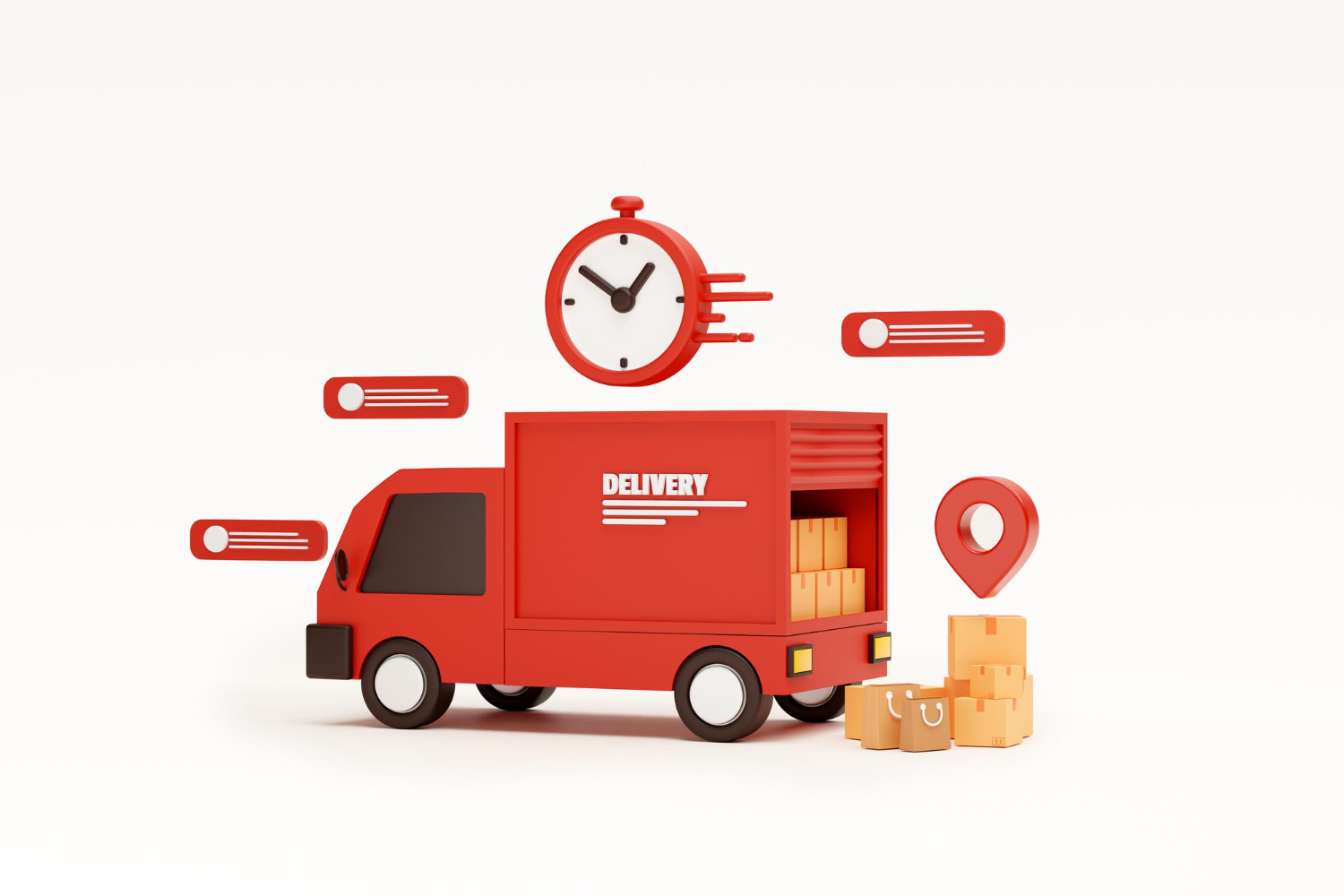 Rekomendasi API Pengiriman untuk Optimalkan Operasional Bisnis