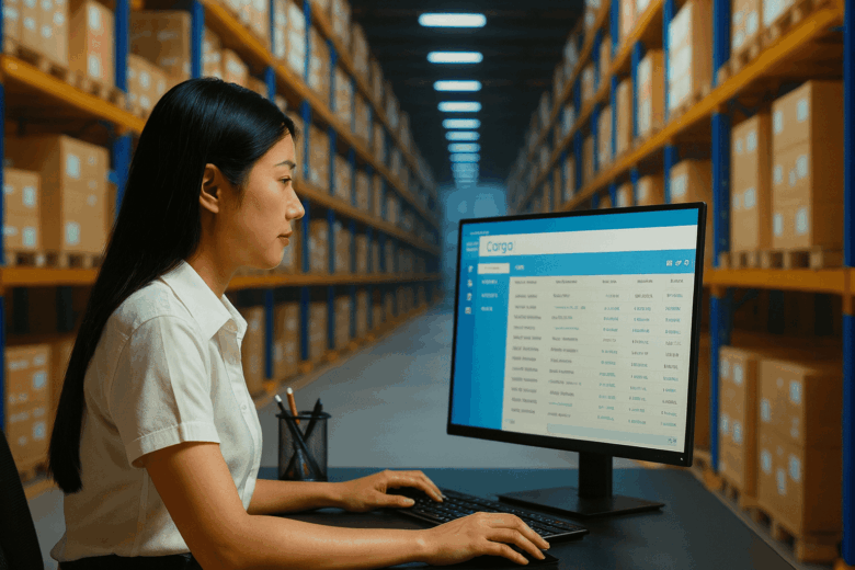 Mengapa Manajemen Gudang Menjadi Kunci dalam Pertumbuhan E-Commerce?