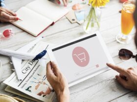 Tren Logistik E-Commerce dan Dampaknya bagi UMKM di Indonesia Tren Logistik E-Commerce dan Dampaknya bagi UMKM di Indonesia