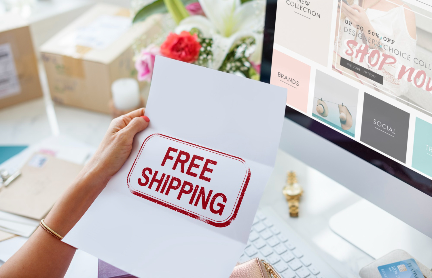 Cara Mengukur ROI Gratis Ongkir agar Bisnis Tetap Untung