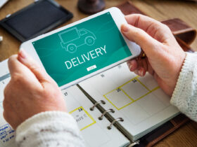 Tips Optimasi Last-Mile Delivery untuk Pengiriman Efisien Tips Optimasi Last-Mile Delivery untuk Pengiriman Efisien