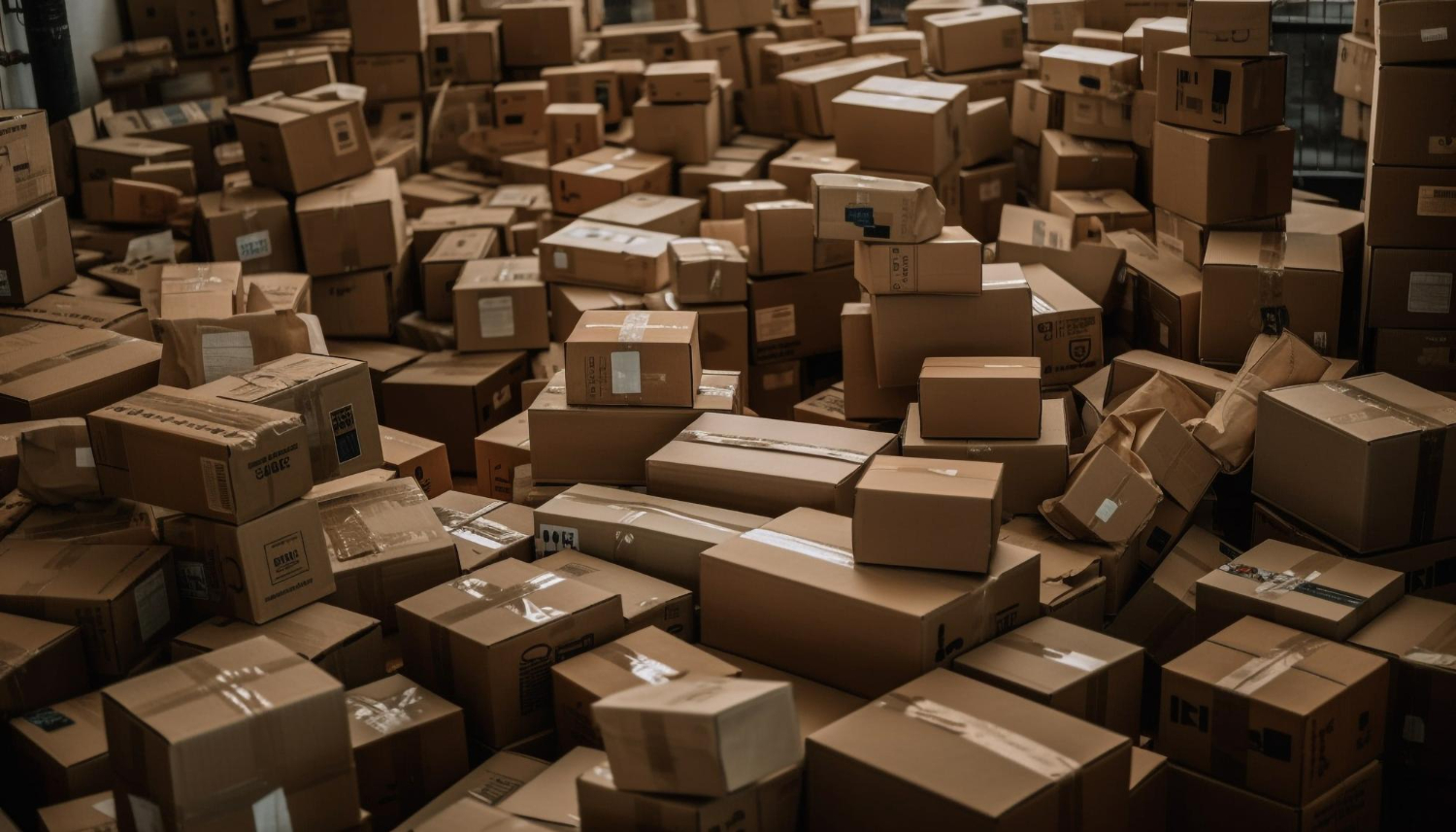 Risiko dan Strategi Manajemen Stok Berlebih (Overstock)