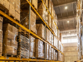 Apa itu Cycle Count dan Bedanya dengan Physical Inventory? Apa itu Cycle Count dan Bedanya dengan Physical Inventory?