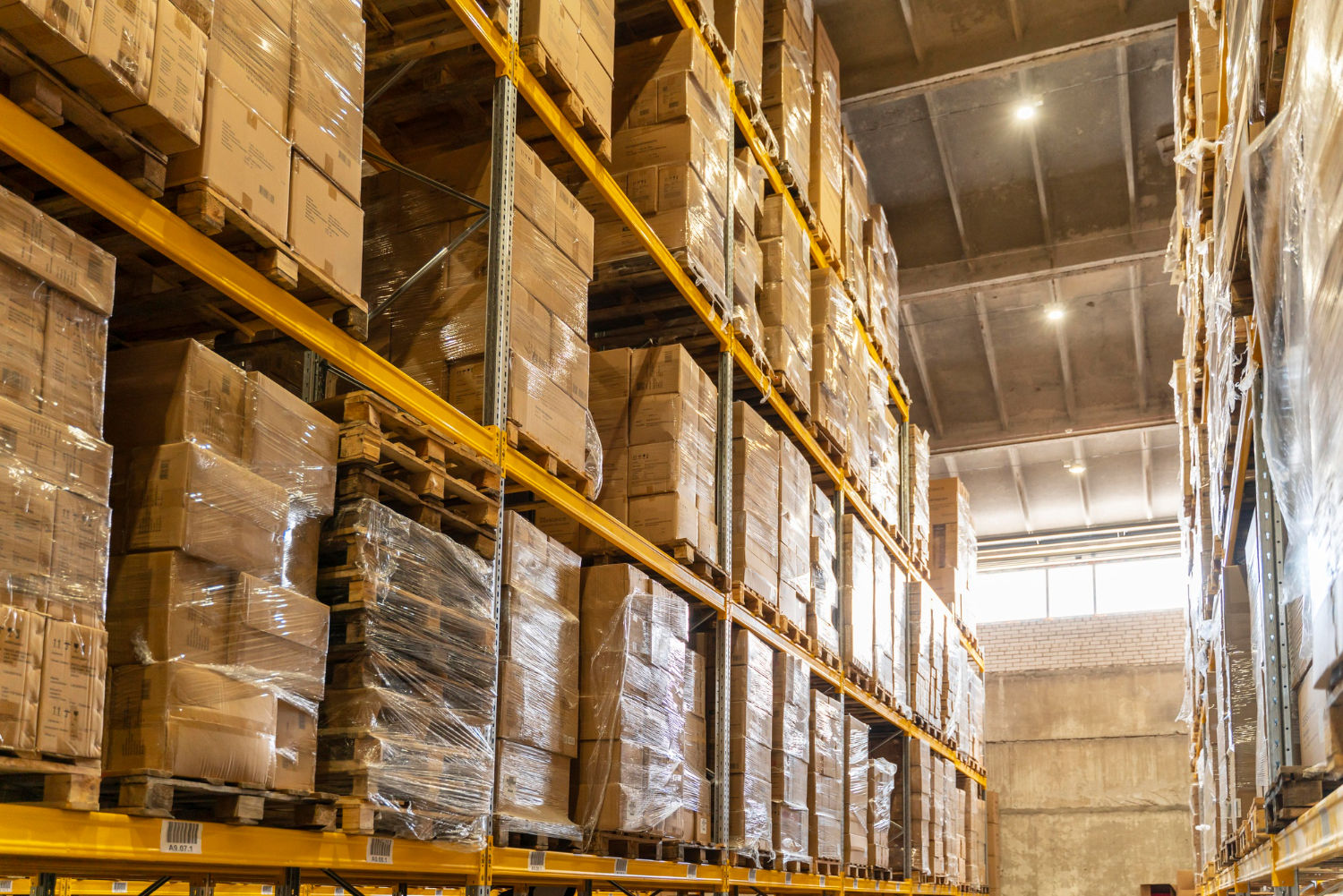 Apa itu Cycle Count dan Bedanya dengan Physical Inventory?