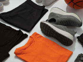 Dampak Tren Gaya Hidup Aktif pada Pasar Sportswear Indonesia Dampak Tren Gaya Hidup Aktif pada Pasar Sportswear Indonesia