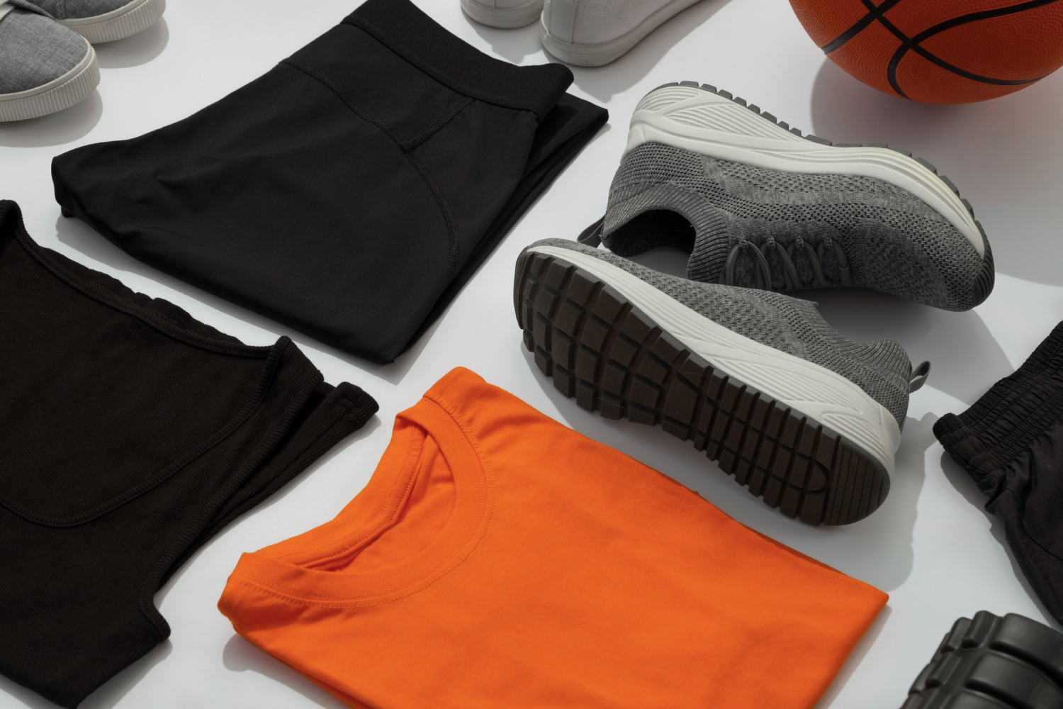Dampak Tren Gaya Hidup Aktif pada Pasar Sportswear Indonesia