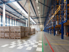 9+ Istilah dalam Warehouse yang Penting Diketahui! 9+ Istilah dalam Warehouse yang Penting Diketahui!