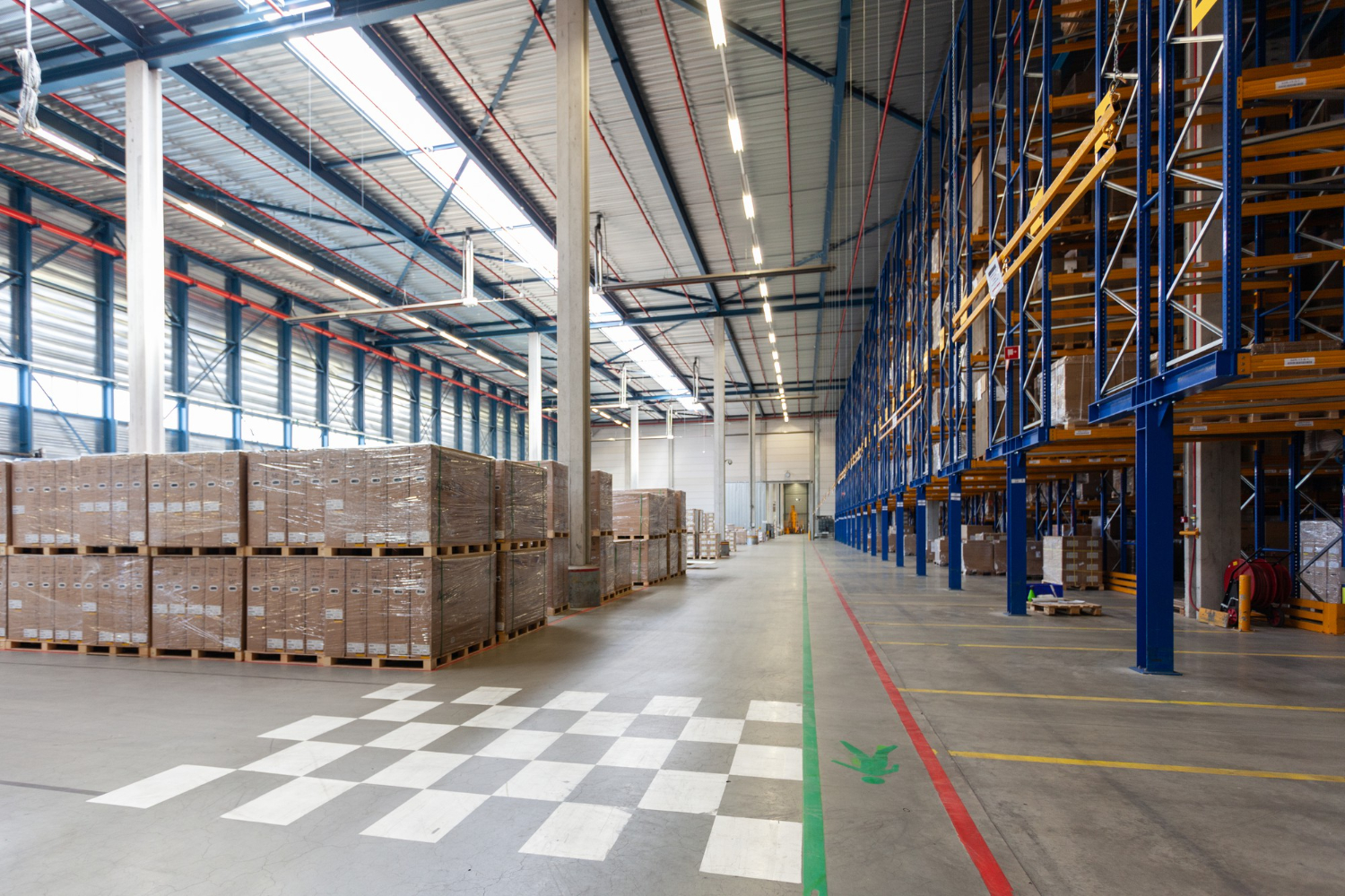 9+ Istilah dalam Warehouse yang Penting Diketahui!
